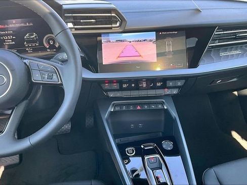 New 2026 Audi A3 2.0T Premium AWD/4WD image 3