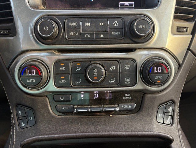 Used 2018 Chevrolet Tahoe Premier RWD image 15