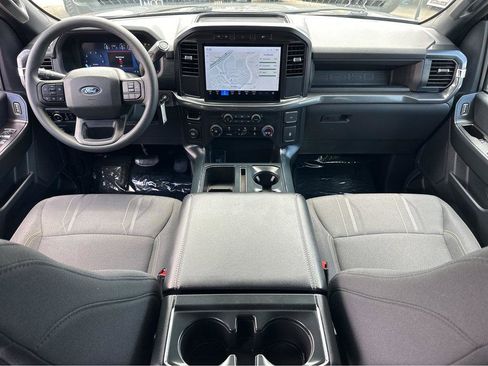 Used 2024 Ford F150 STX RWD image 4