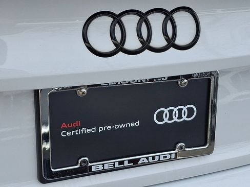 Certified 2023 Audi S5 Prestige w/ Prestige Package image 30