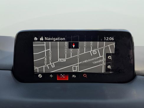 Used 2017 MAZDA CX-5 Grand Touring AWD/4WD image 33
