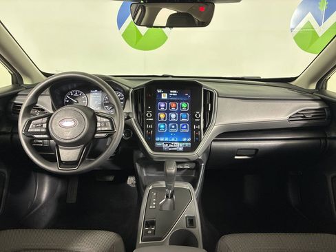 Used 2024 Subaru Crosstrek 2.0i Premium AWD/4WD image 15