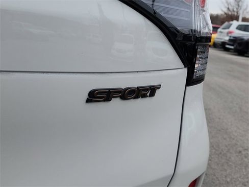 Used 2025 Subaru Forester Sport image 5