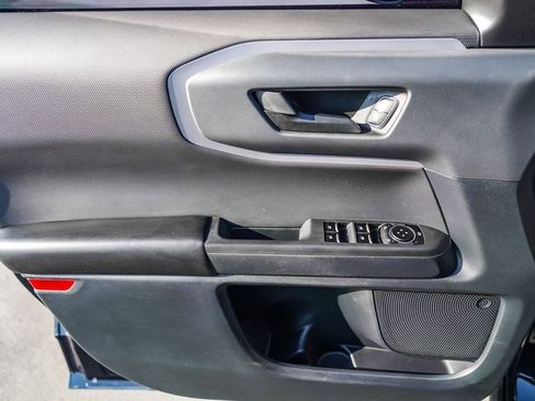 Used 2022 Ford Bronco Sport Big Bend image 21