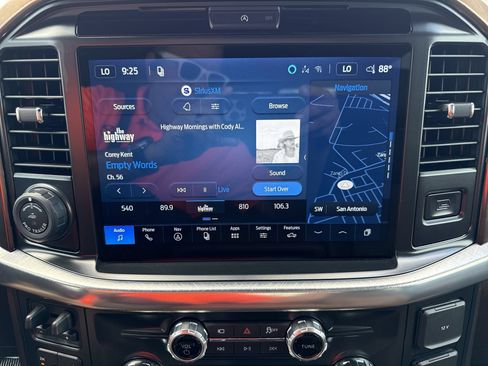 Used 2026 Ford F150 King Ranch AWD/4WD image 12