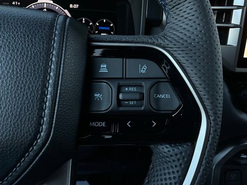 New 2026 Toyota Sequoia Platinum image 42