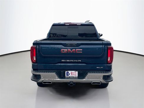 Used 2022 GMC Sierra 1500 SLT image 6