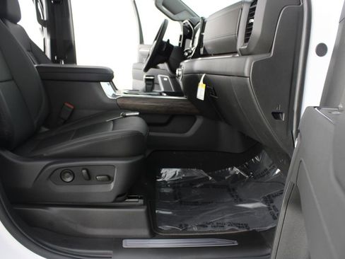 New 2026 GMC Sierra 1500 SLT w/ SLT Premium Plus Package AWD/4WD image 23