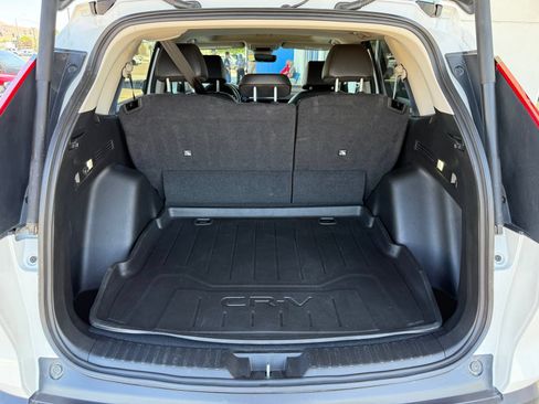 Used 2023 Honda CR-V EX-L image 40