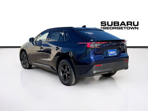 New 2026 Subaru Solterra Premium image 5