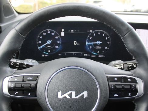 Certified 2024 Kia Sportage X-Pro Prestige image 27