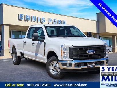 New 2026 Ford F250 XL