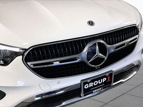 Used 2026 Mercedes-Benz GLC 300 image 25