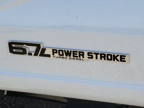 New 2026 Ford F450 XL image 13