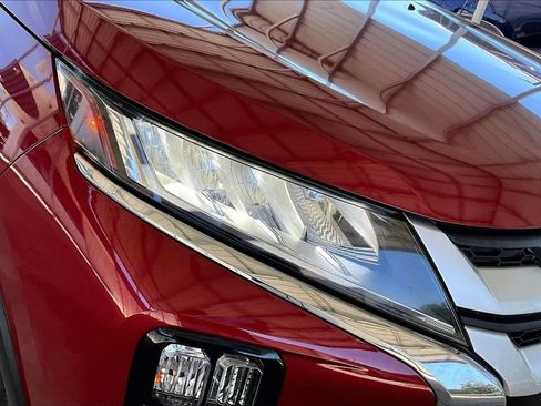 Used 2021 Mitsubishi Outlander Sport FWD image 28