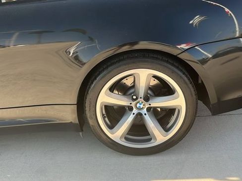 Used 2008 BMW 650i Convertible RWD image 19