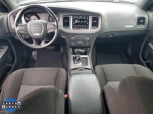 Used 2023 Dodge Charger GT w/ Blacktop Package image 10
