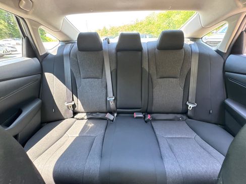 Used 2024 Honda Accord EX image 27