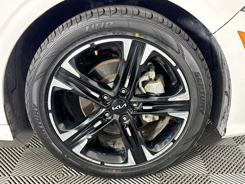 Used 2023 Kia K5 GT-Line w/ GT-Line Premium Package FWD image 31