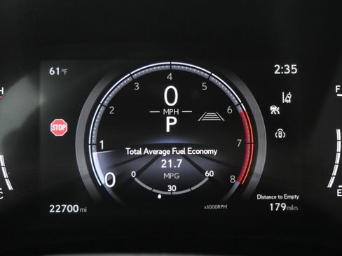 Certified 2024 Lexus RX 350 Premium Plus image 31