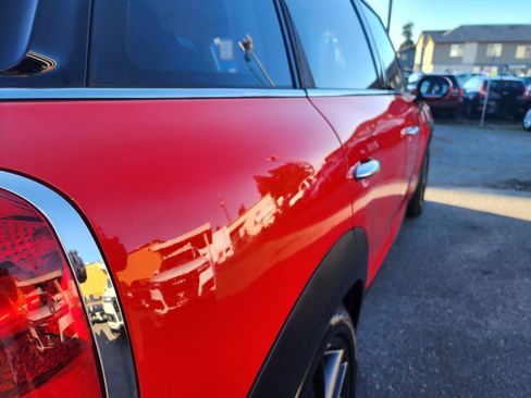 Used 2012 MINI Cooper Countryman S image 27