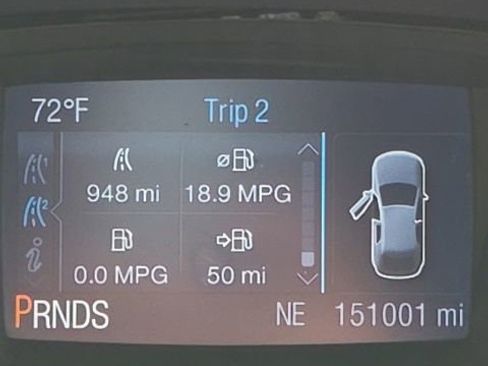 Used 2015 Ford Escape S FWD image 16