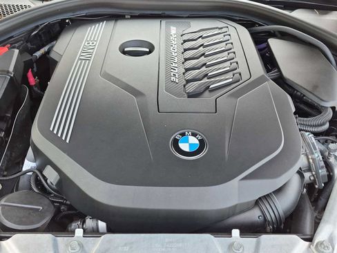 Used 2023 BMW M440i Convertible RWD image 14