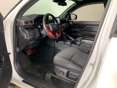 Used 2024 Toyota Tacoma SR image 28