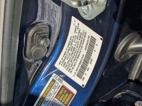 Used 2011 Honda Civic EX image 26