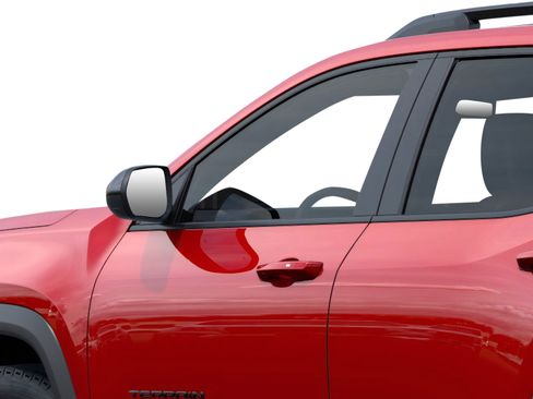 New 2026 GMC Terrain Elevation w/ Elevation Premium Package image 12