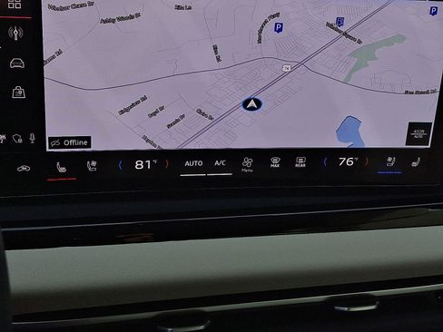 Used 2025 Audi A5 2.0T Premium Plus w/ Premium Plus image 16