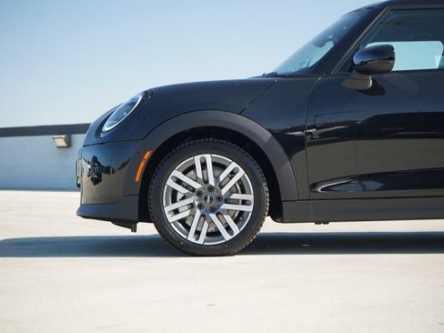 New 2026 MINI Cooper S FWD image 2