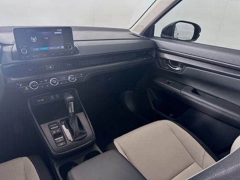 Used 2025 Honda CR-V EX image 23