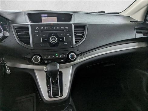 Used 2012 Honda CR-V EX image 12