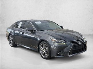 Used 2018 Lexus GS 350 RWD video 3