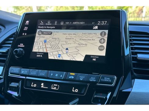 Used 2023 Honda Odyssey Touring image 45