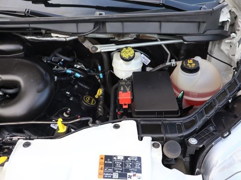 Used 2017 Ford Transit 350 XLT image 41