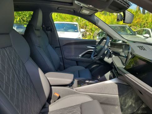 New 2026 Audi SQ5 Premium Plus AWD/4WD image 22