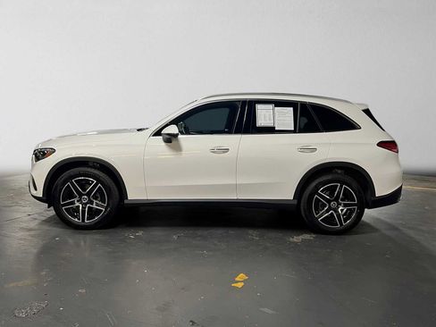 Certified 2026 Mercedes-Benz GLC 300 4MATIC image 6