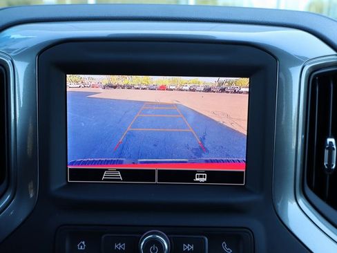 New 2025 Chevrolet Silverado 2500 W/T w/ WT Convenience Package AWD/4WD image 10