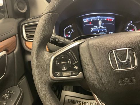 Used 2018 Honda CR-V EX image 20