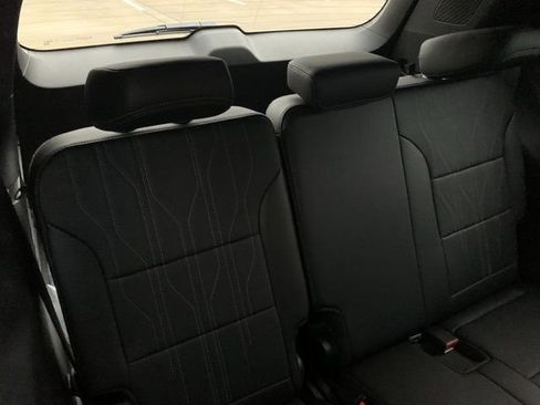 Used 2026 Buick Enclave Avenir w/ Super Cruise Package image 16