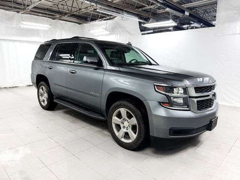 Used 2018 Chevrolet Tahoe LT image 6