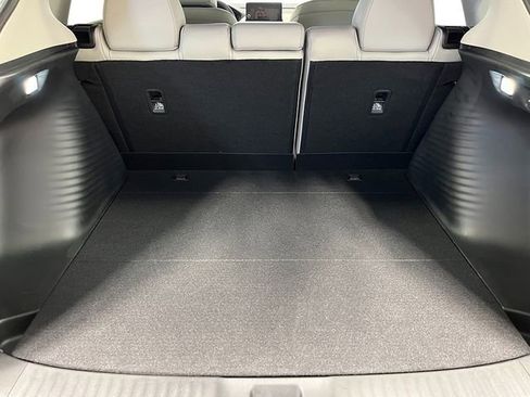 New 2027 Honda HR-V EX-L image 25