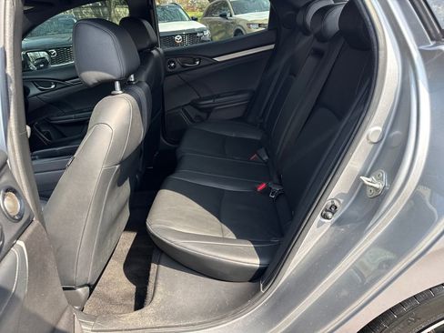 Used 2020 Honda Civic Sport Touring image 38