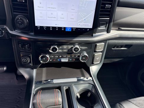 Used 2024 Ford F150 Raptor image 25