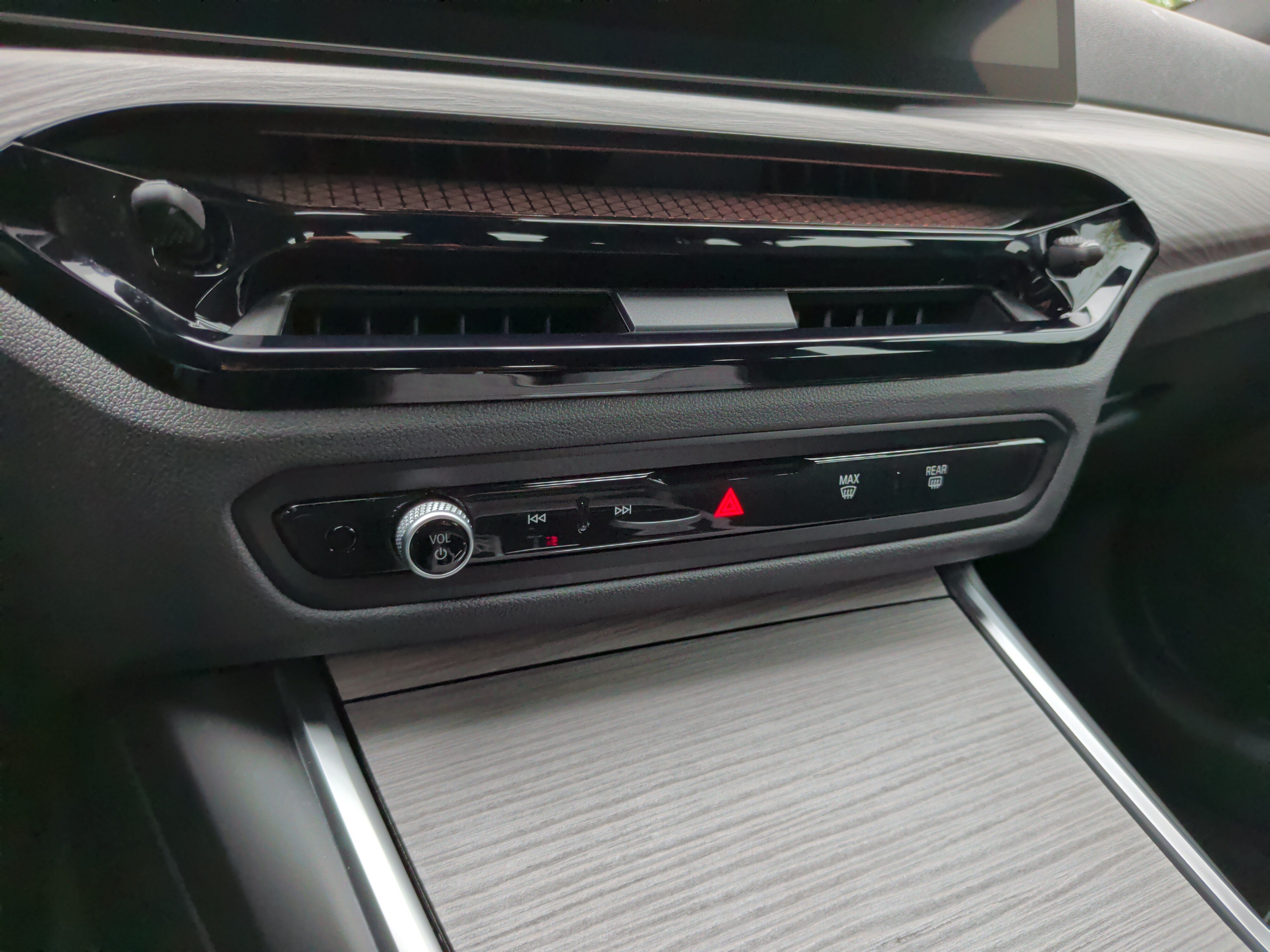 Certified 2026 BMW 430i w/ Premium Package RWD image 18