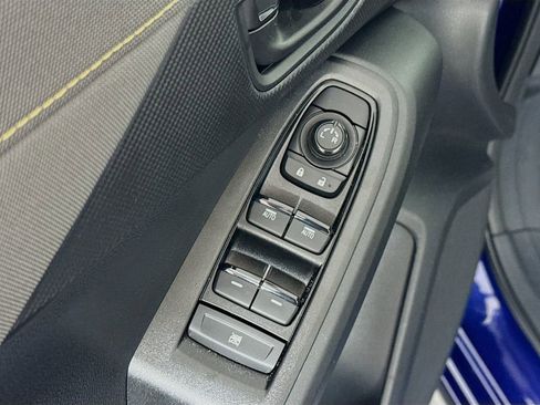 New 2026 Subaru Crosstrek 2.5i Sport AWD/4WD image 16