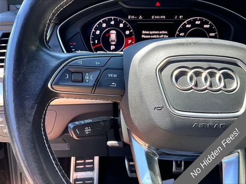 Used 2018 Audi SQ5 Premium Plus AWD/4WD image 16