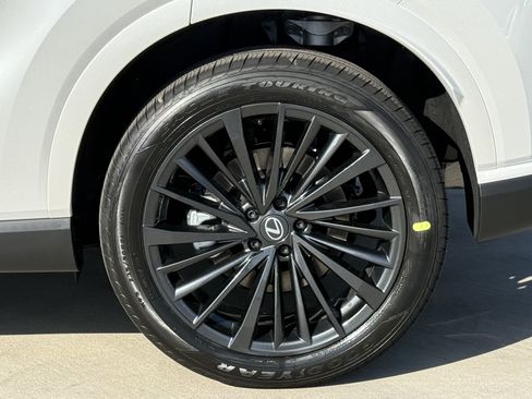New 2026 Lexus RX 350 FWD image 16